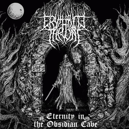 Erythrite Throne : Eternity in the Obsidian Cave